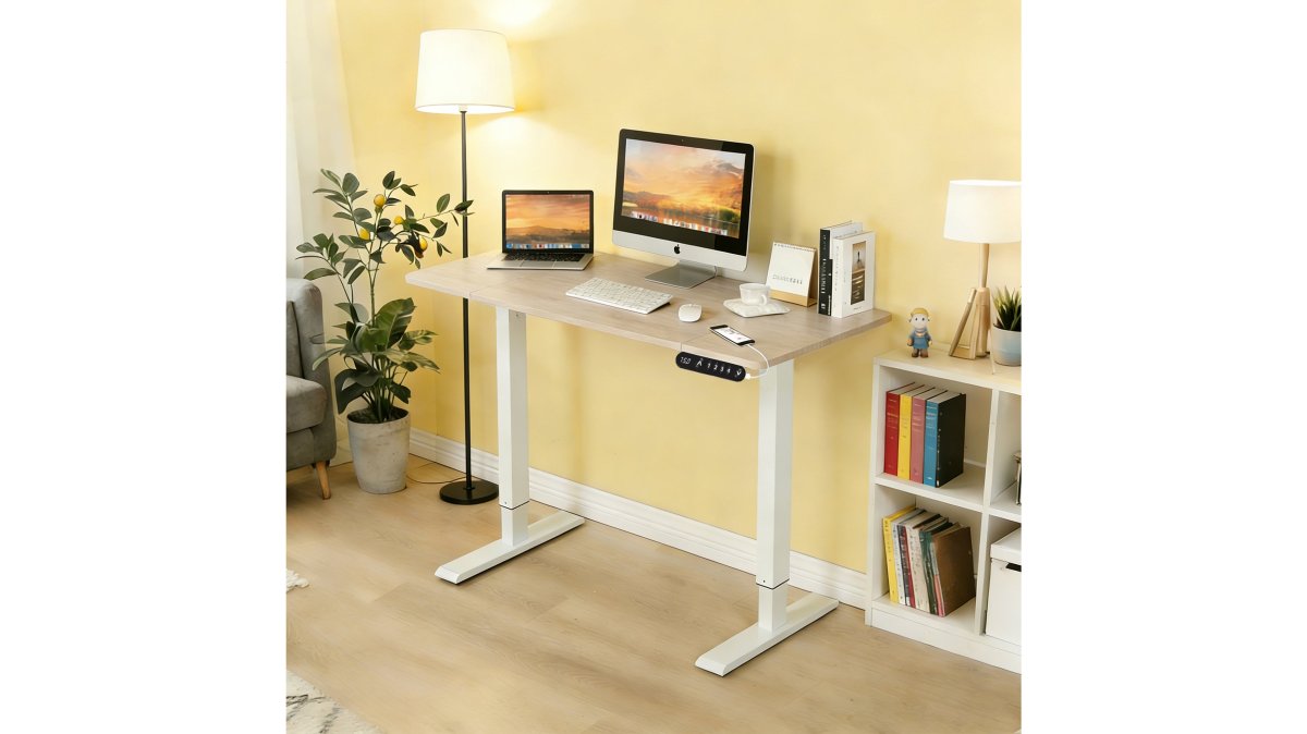 How to Choose an Ergonomic Office Desk: 2026 Guide