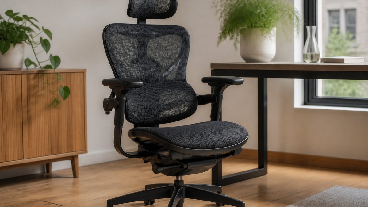 Best Ergonomic Chair for Long Hours: What Works