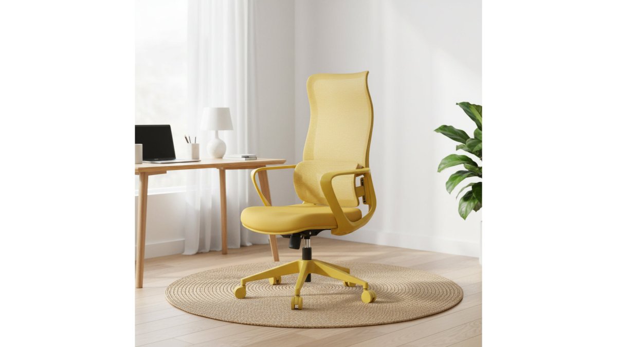 Ergonomic Chair Weight Capacity Guide: Choose the Right Fit