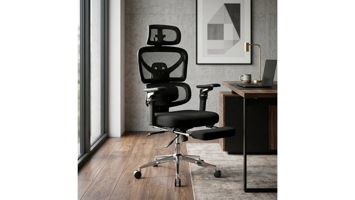 Buy Ergonomic Lumbar Support Online: A 2026 Review