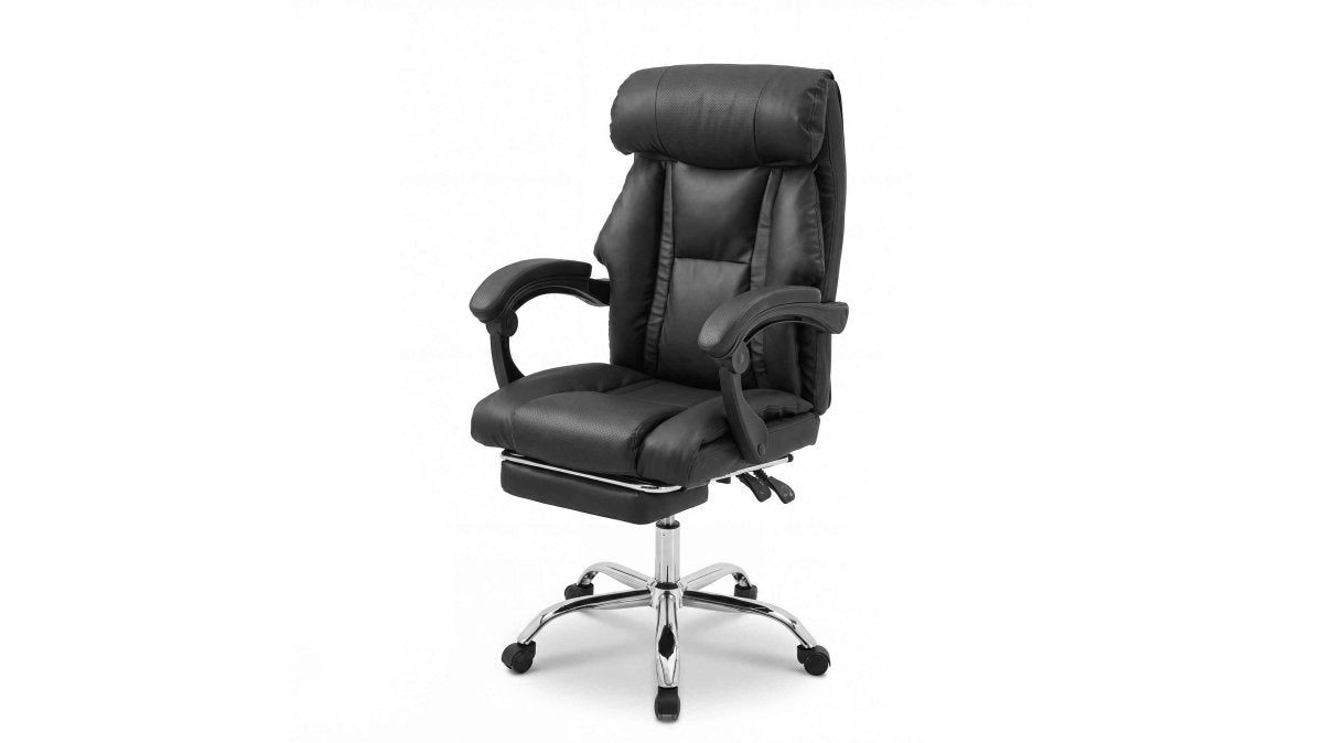 How to Test an Office Chair Before Buying