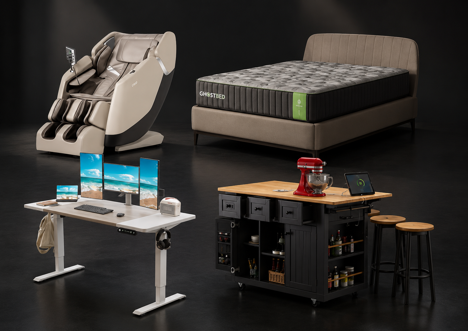 Featured Solutions