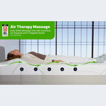 GhostBed Massage Foam Mattress product image 1