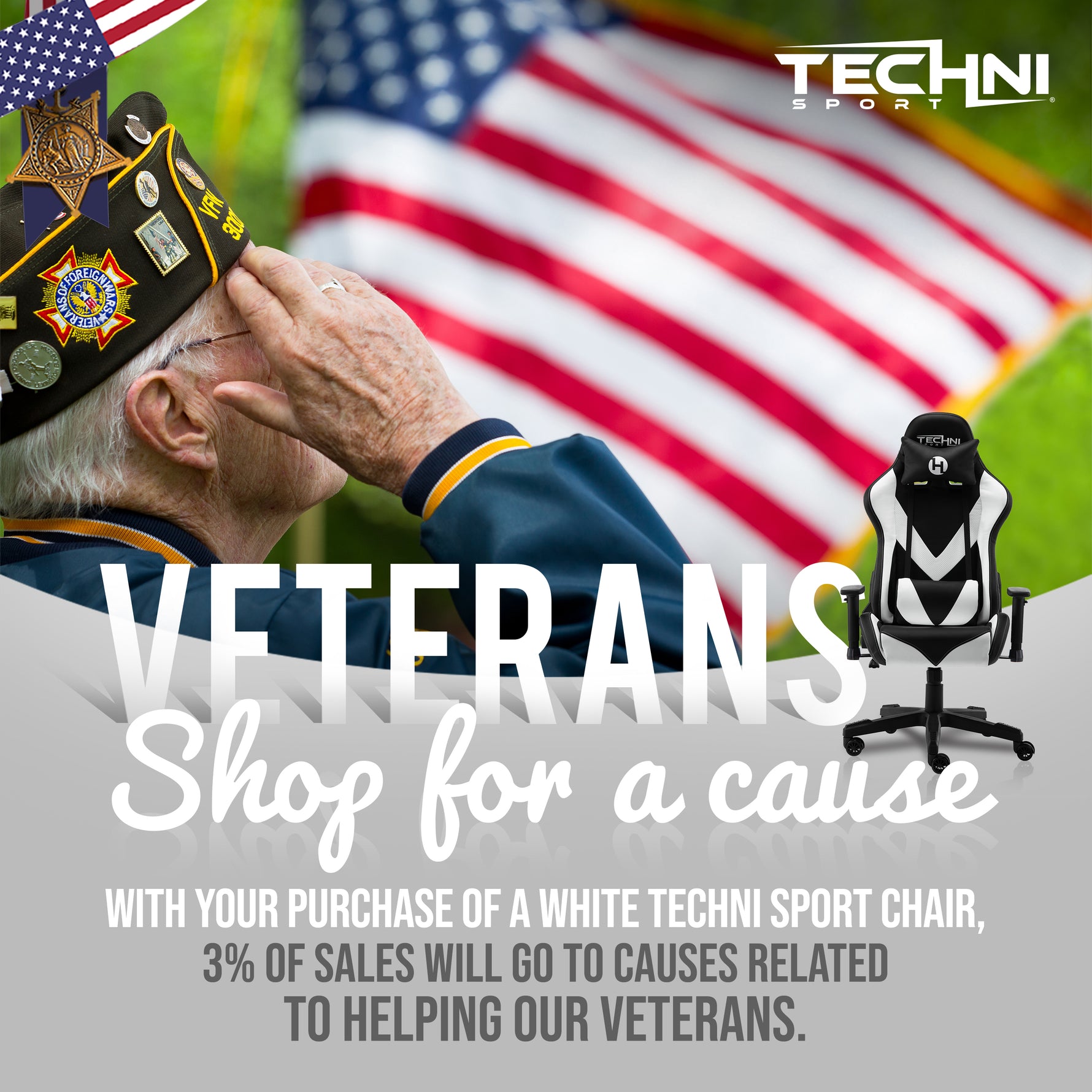 Techni Sport TS-92 Ergonomic Office Chair product image 10