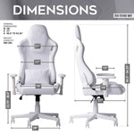 Techni Sport TSF45C Ergonomic Office Chair product image 4