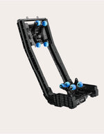 Osaki OS-Pro 4D Duomax Massage Chair detail image 24