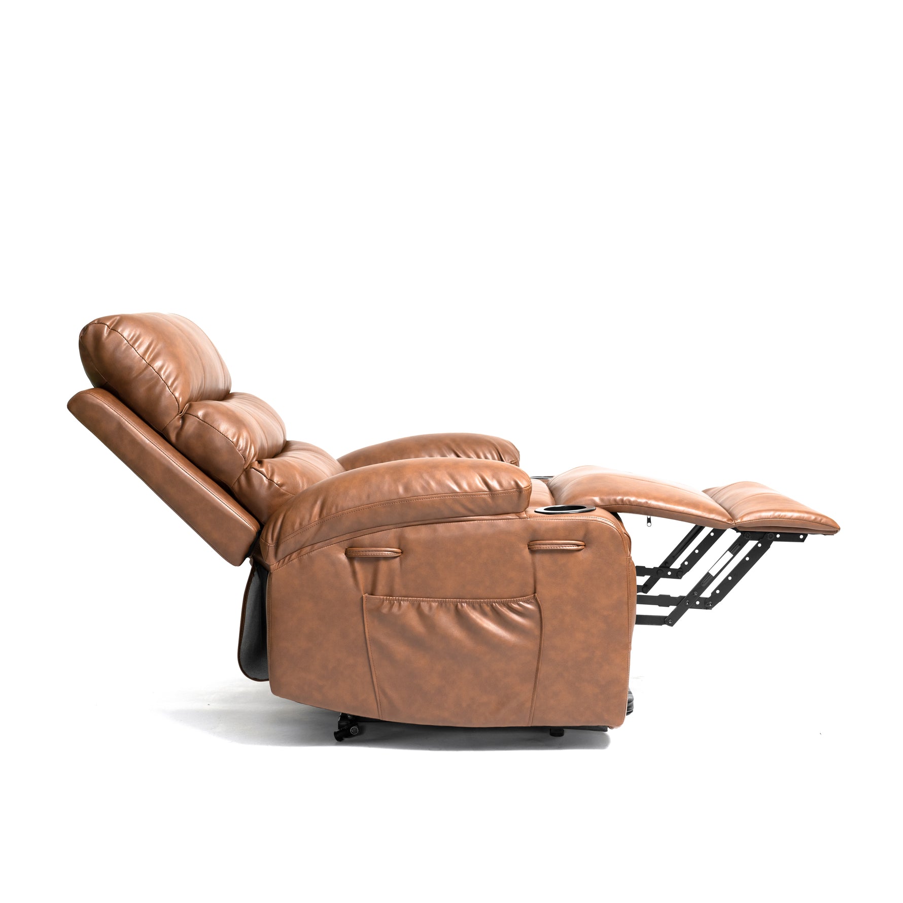 Electric Power Lift Recliner with 21" Seat Width detail image 12