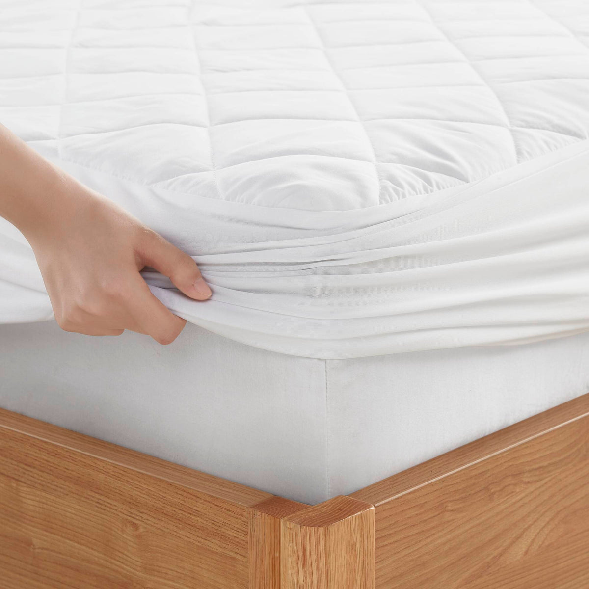 Heated Mattress Pad product image 44