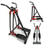 Foldable Air Walk Elliptical Cross Trainer detail image 20