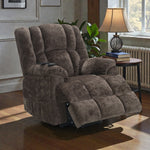 Nairi Power Recliner with Lift and Heating and Massage detail image 19