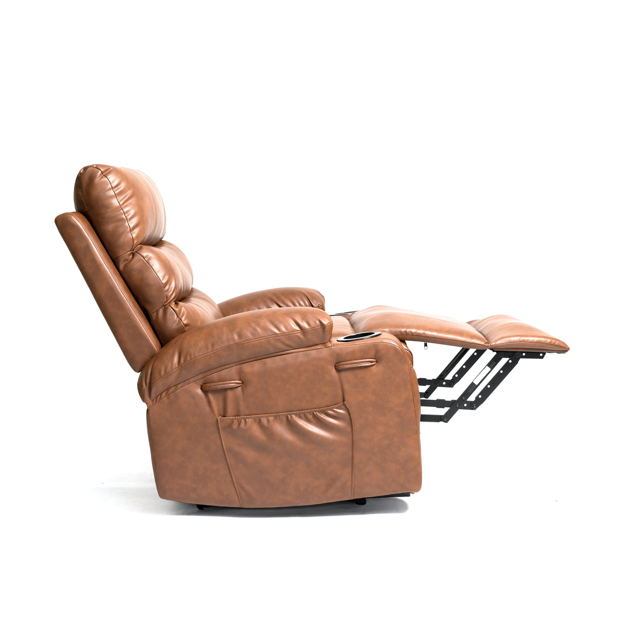 Electric Power Lift Recliner with 21" Seat Width detail image 13
