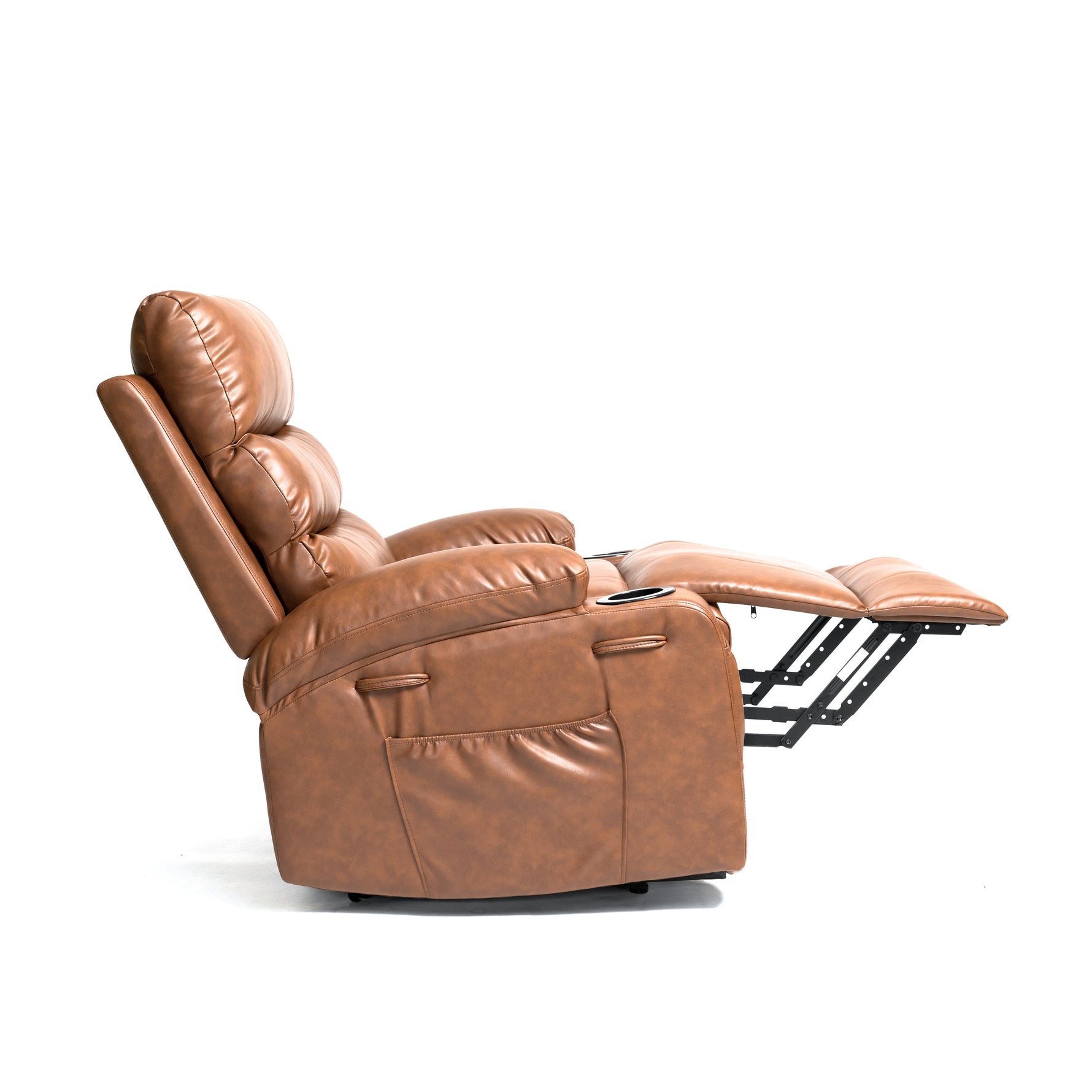 Electric Power Lift Recliner with 21" Seat Width detail image 13