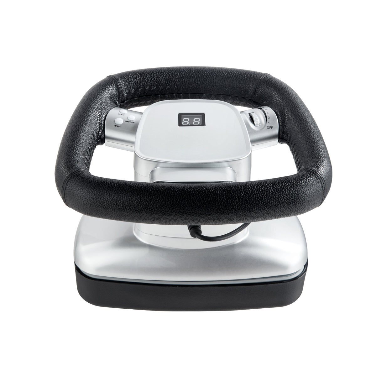 Variable-Speed Handheld Percussion Massager detail image 8