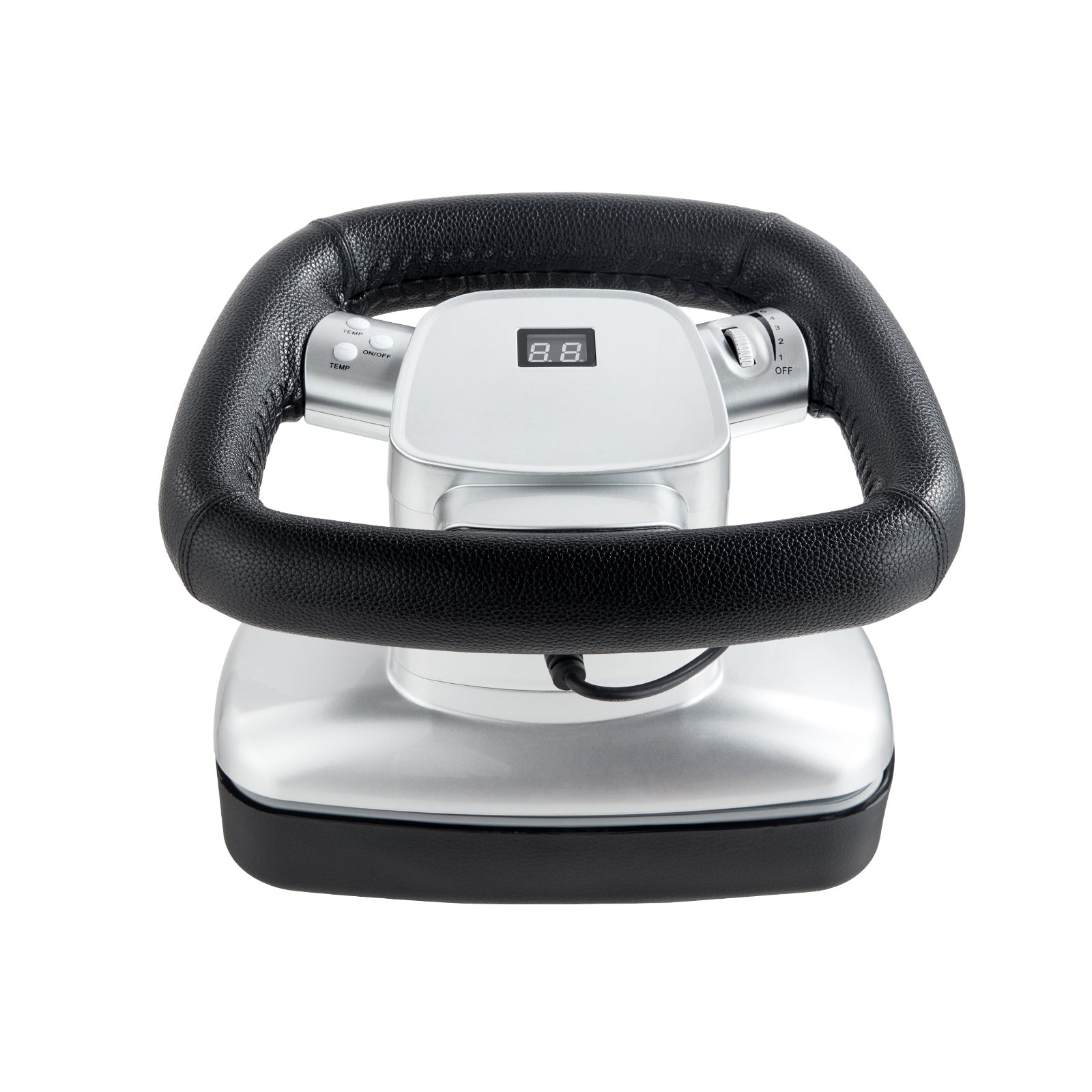 Variable-Speed Handheld Percussion Massager detail image 8
