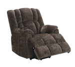 Power Lift Heat & Massage Recliner detail image 51