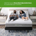 GhostBed Massage Foam Mattress product image 6