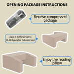 Multi-Functional Reading Lap Pillow Desk product image 20