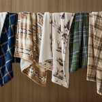 50" x 60" Soft Heated Throw detail image 25
