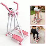 Foldable Air Walk Elliptical Cross Trainer detail image 12