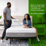 GhostBed Massage Hybrid Mattress product image 3