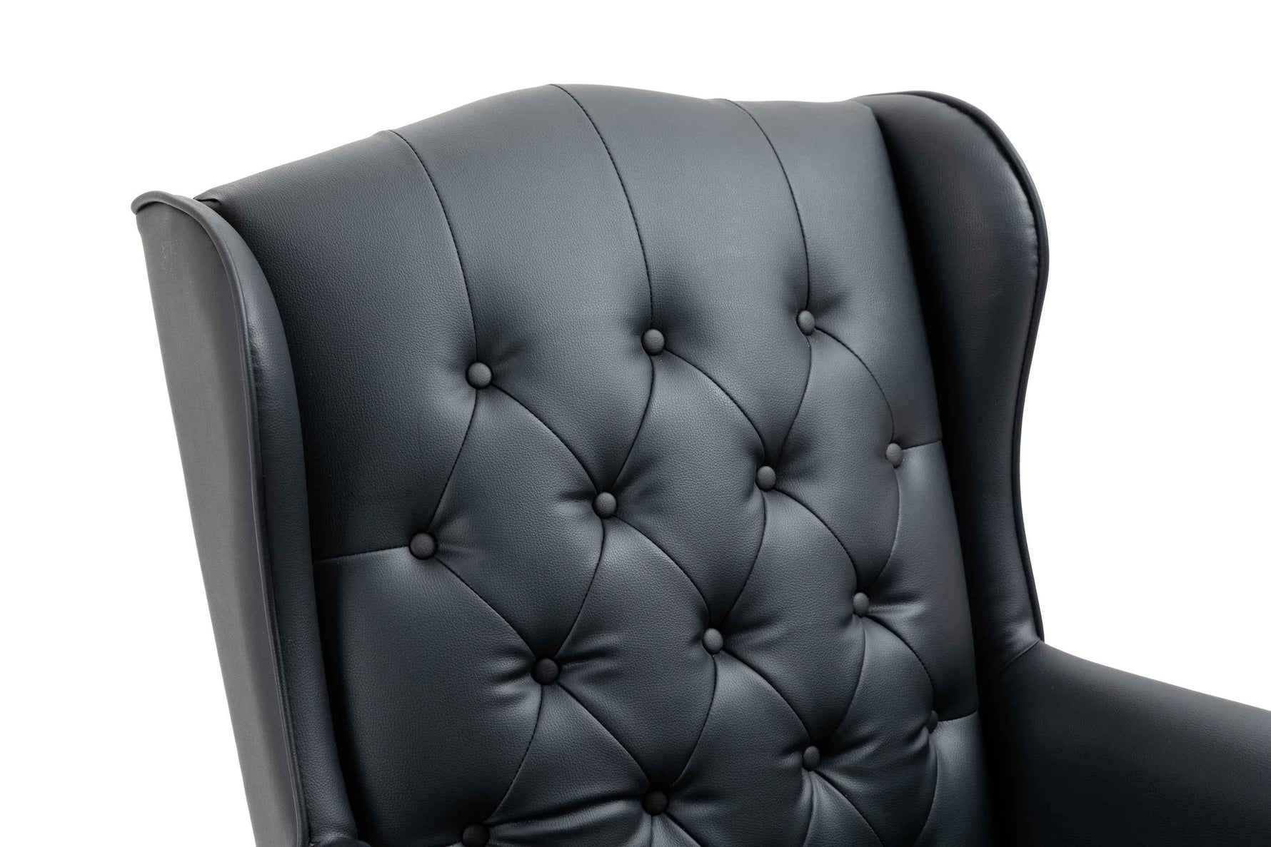 Executive Ergonomic Office Chair for home office seating