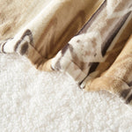 50" x 60" Soft Heated Throw detail image 86