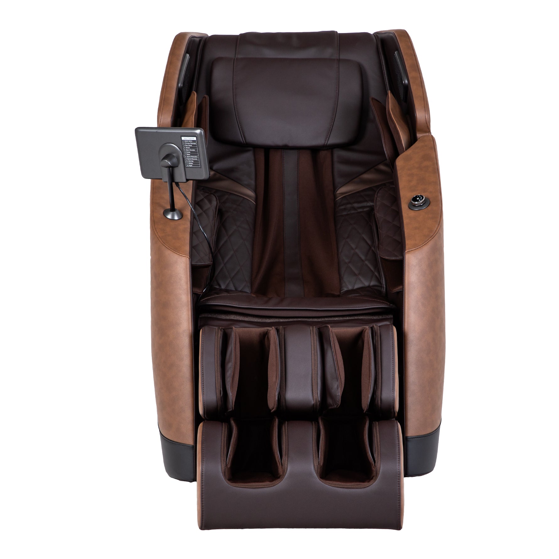 Osaki Ziva Massage Chair detail image 14