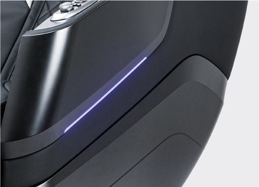 Titan Tp-Epic 4D Massage Chair detail image 27