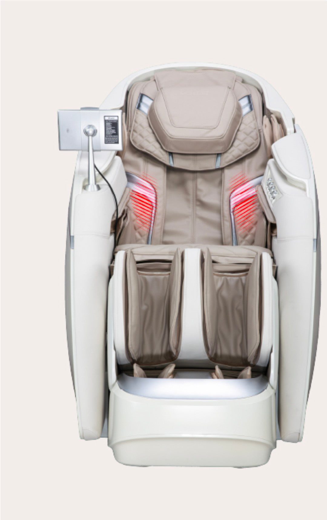 Osaki OS-Pro 4D Duomax Massage Chair detail image 27