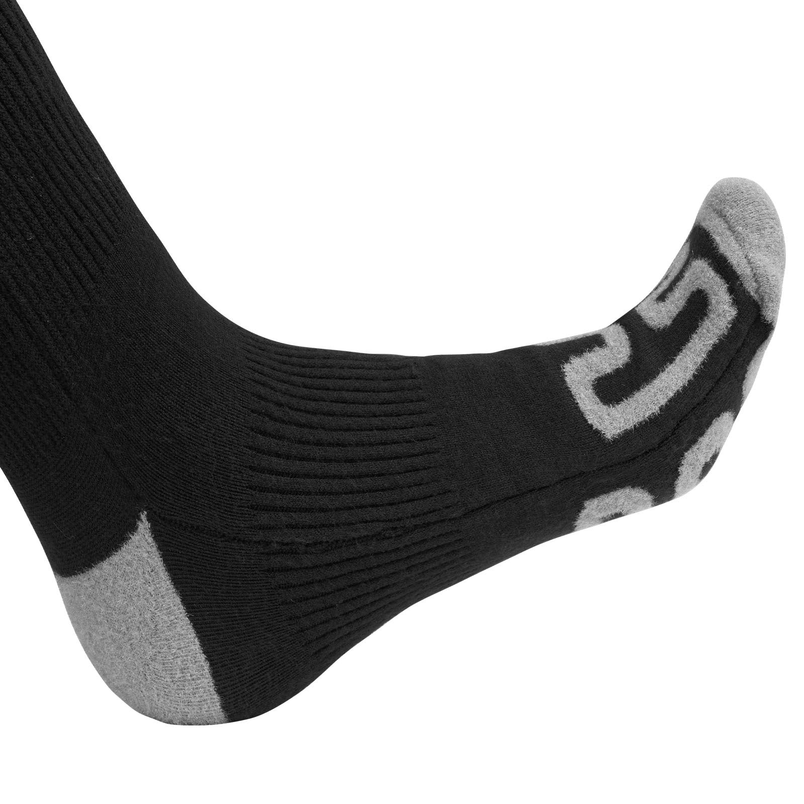 VEVOR Rechargeable Heated Socks detail image 14