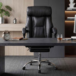 Executive Ergonomic Office Chair for home office seating