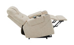 Power Lift Heat & Massage Recliner detail image 8