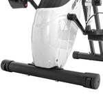 Folding Stationary Bike with 16-Level Magnetic Resistance, 300 lb Capacity detail image 58