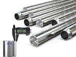 Heavy-Duty NSF Adjustable Wire Shelving Unit with Wheels & Shelf Liners for workshop, garage, storage, or utility use