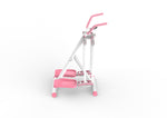 Foldable Air Walk Elliptical Cross Trainer detail image 19