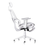 Techni Sport AIRFLEX2.0 White Mesh Ergonomic Chair product image