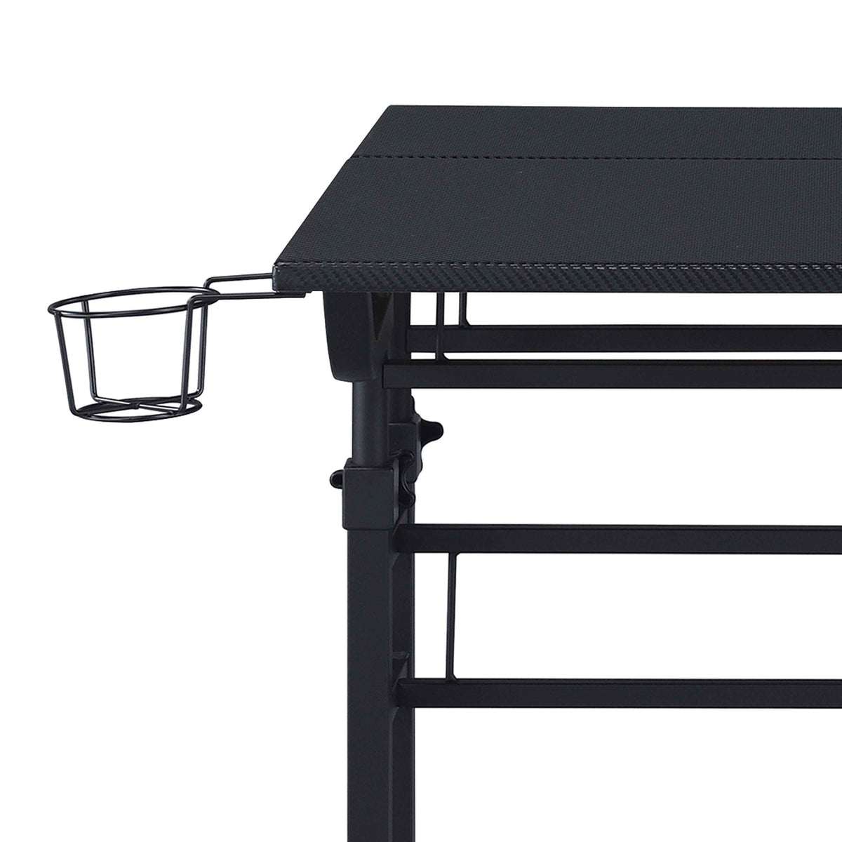 Techni Mobili Rolling Sit-to-Stand Laptop Cart mobile laptop workstation