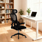 High Back Ergonomic Mesh Office Chair for home office seating