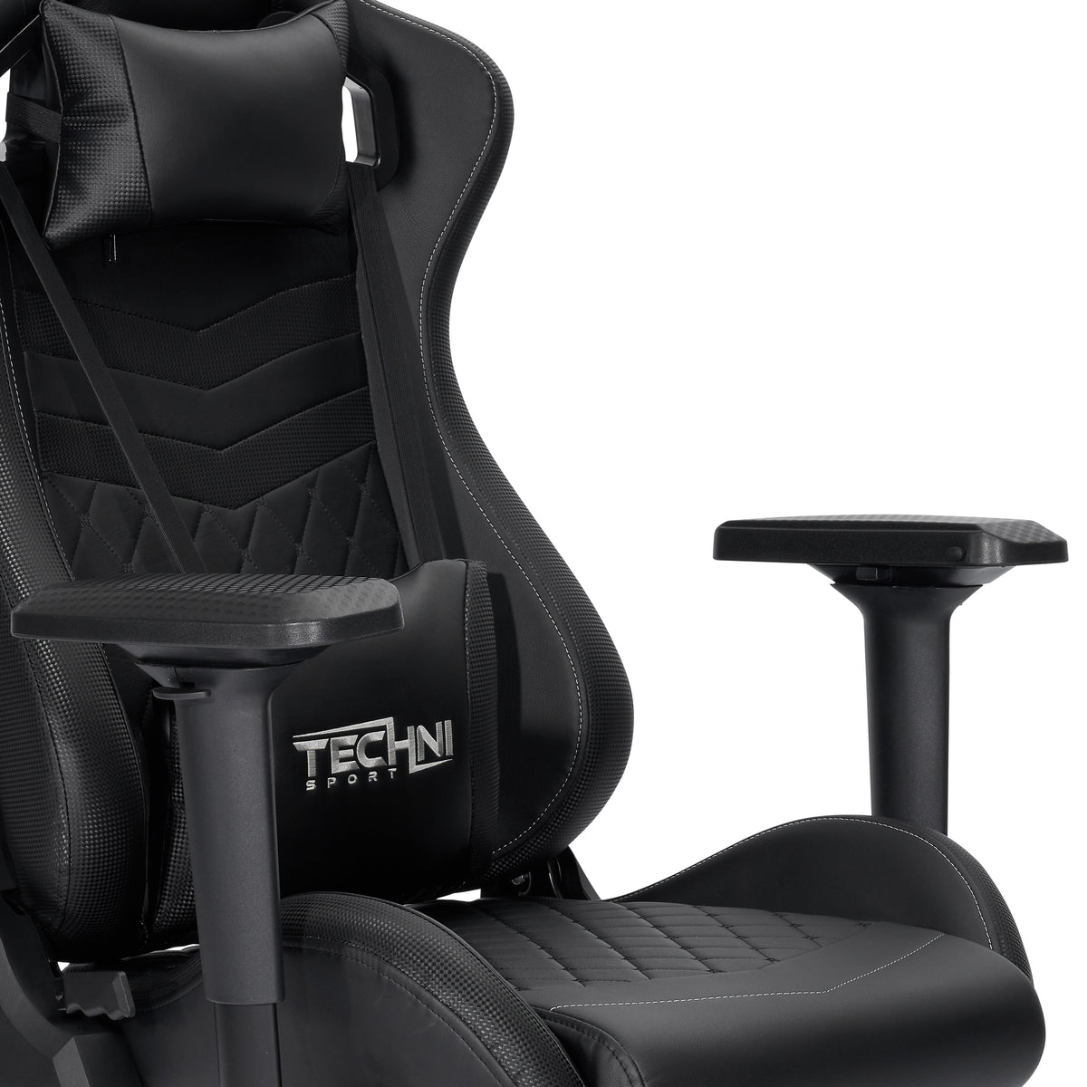 Techni Sport TS-83 Ergonomic Office Chair product image 14