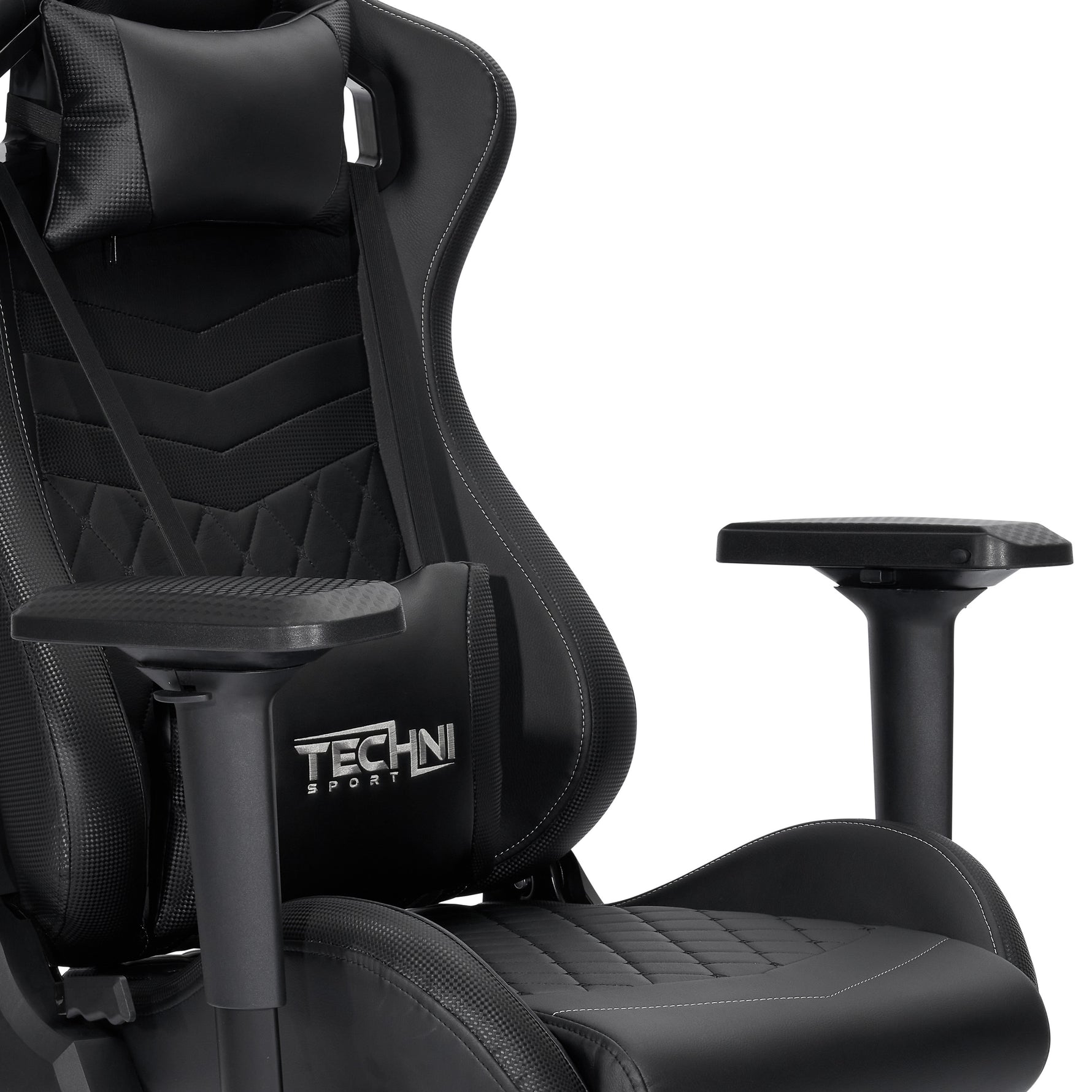 Techni Sport TS-83 Ergonomic Office Chair product image 14