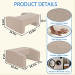 Multi-Functional Reading Lap Pillow Desk product image 24