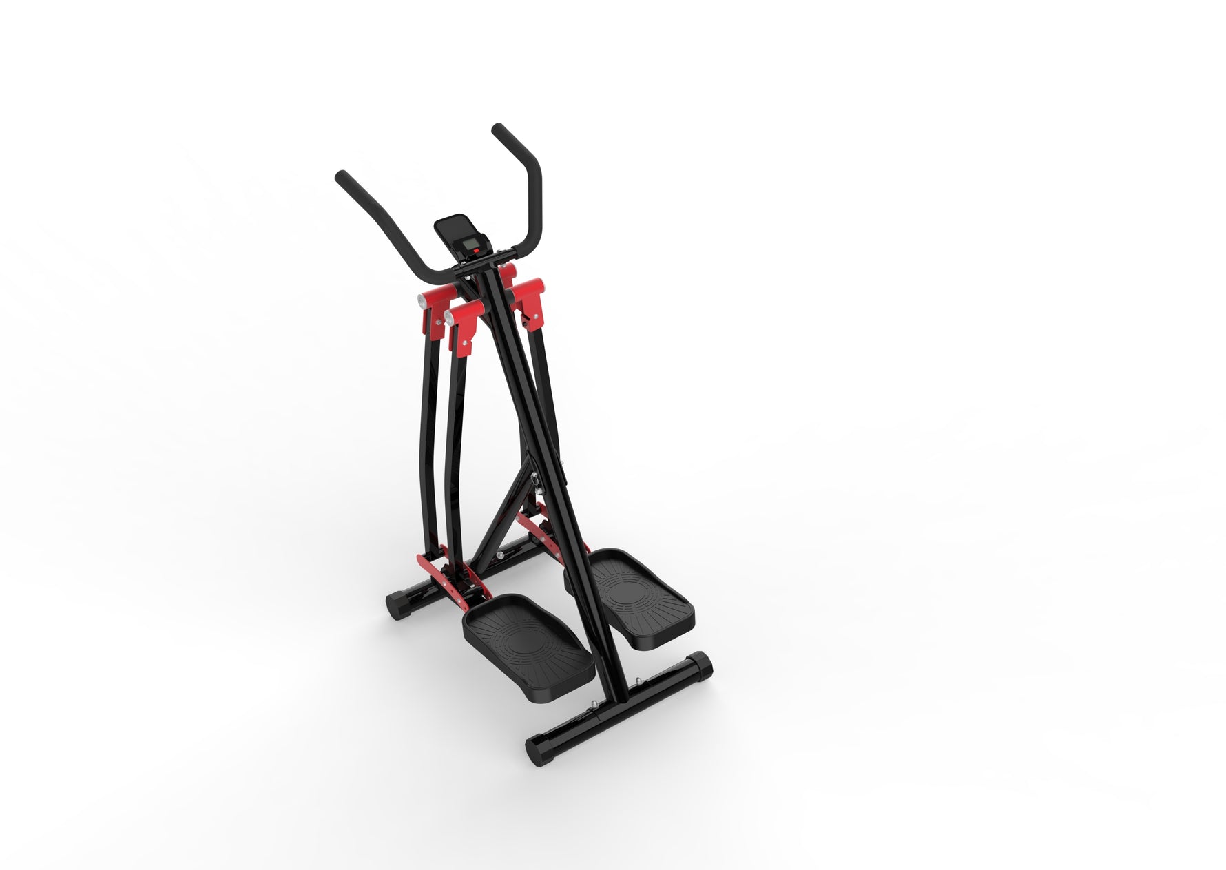 Foldable Air Walk Elliptical Cross Trainer detail image 35