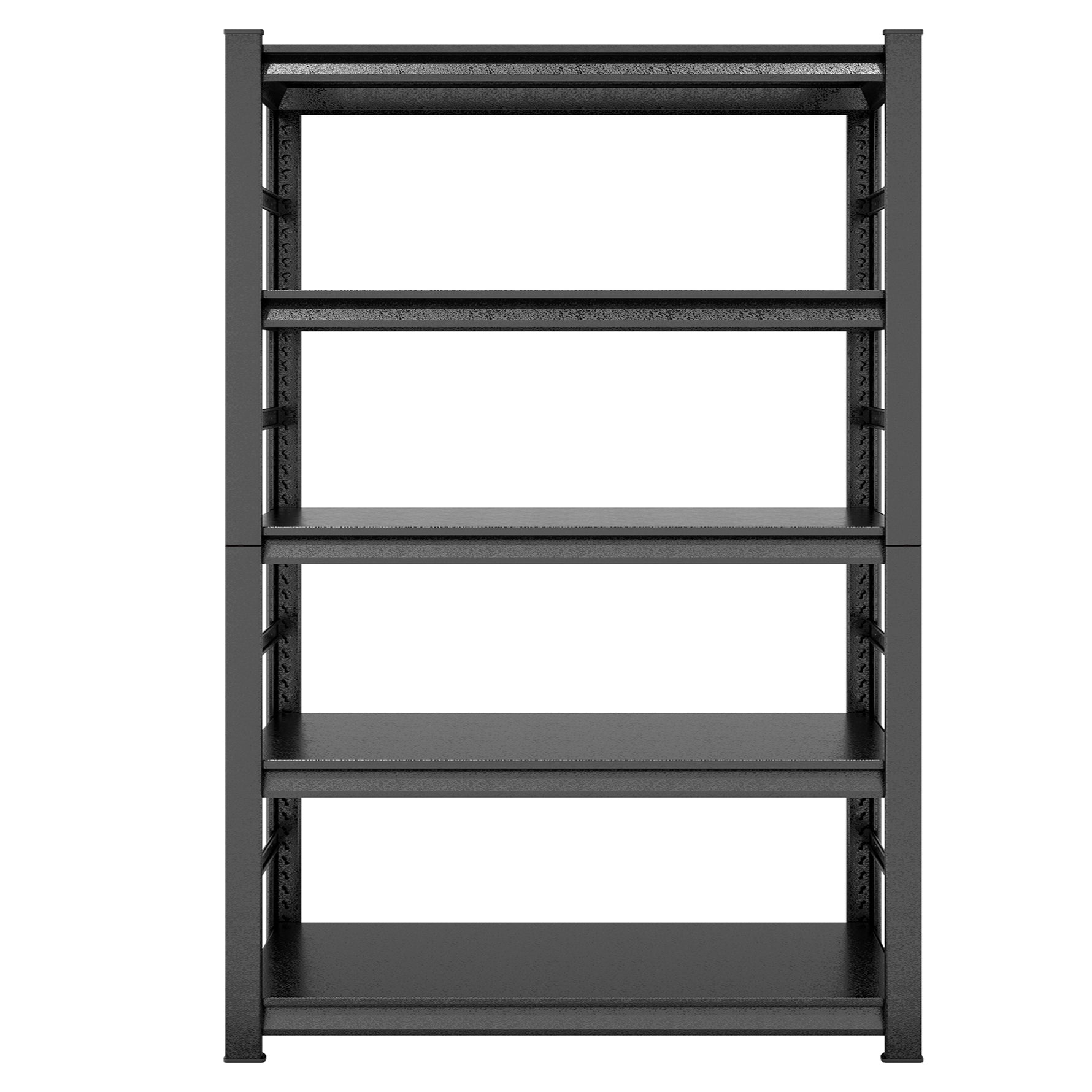 MORGIE Storage Shelving for workshop organization and utility
