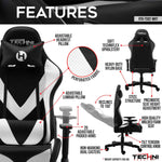 Techni Sport TS-92 Ergonomic Office Chair product image 3