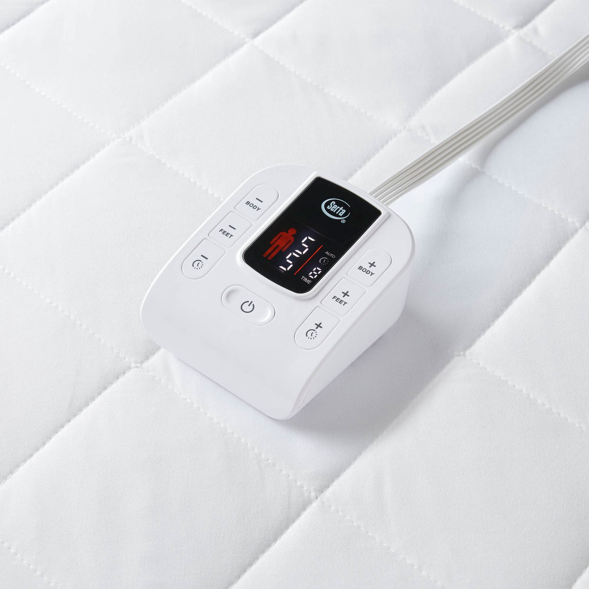 Heated Mattress Pad product image 32