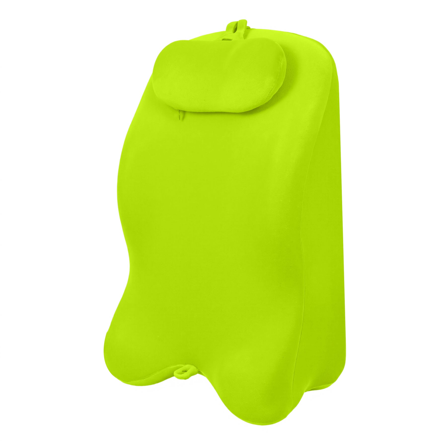 Ergonomic Spinal Posture Support Bed Pillow product image 35