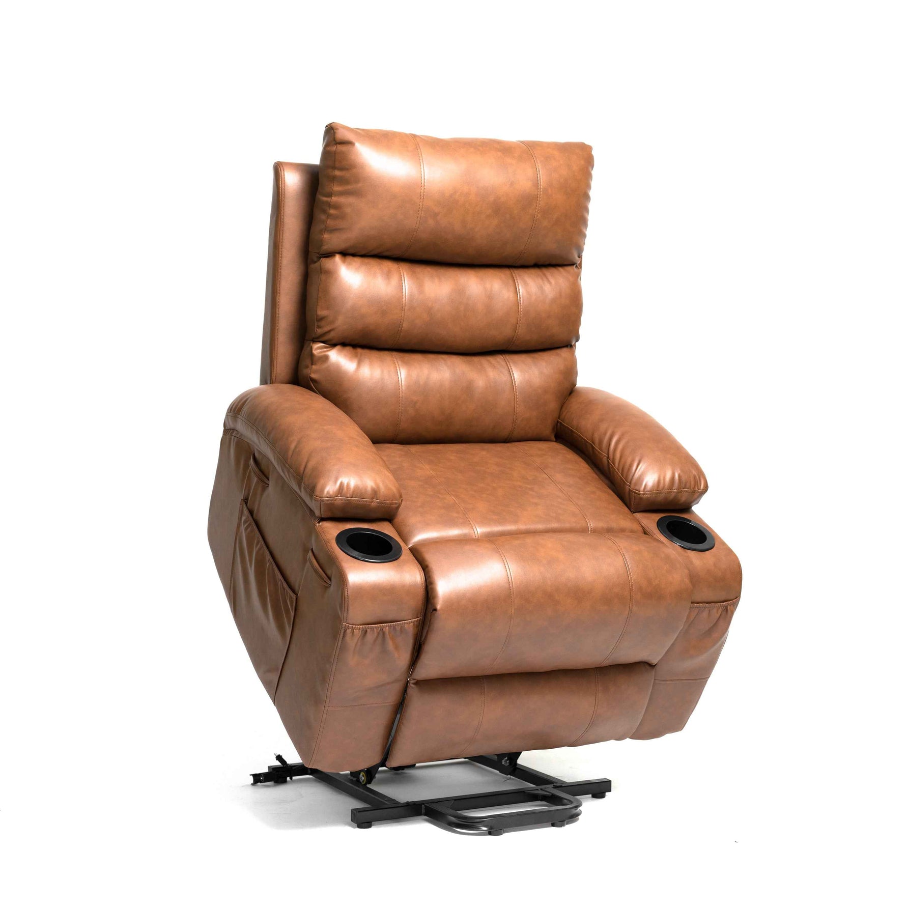 Electric Power Lift Recliner with 21" Seat Width product image