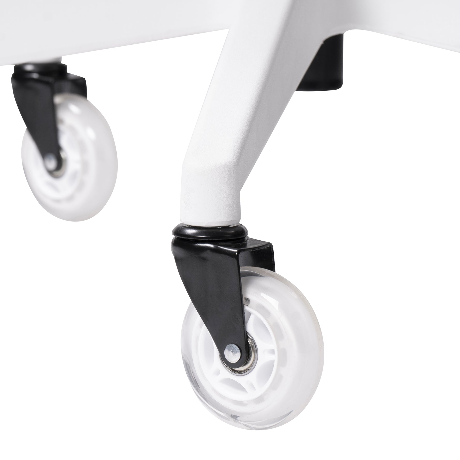Techni Sport AIRFLEX2.0 White Mesh Ergonomic Chair product image