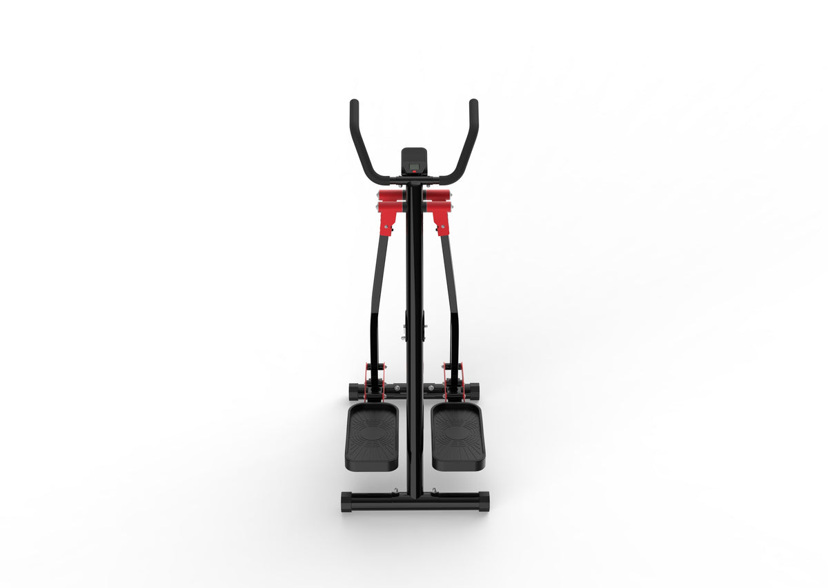 Foldable Air Walk Elliptical Cross Trainer detail image 30