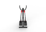 Foldable Air Walk Elliptical Cross Trainer detail image 30